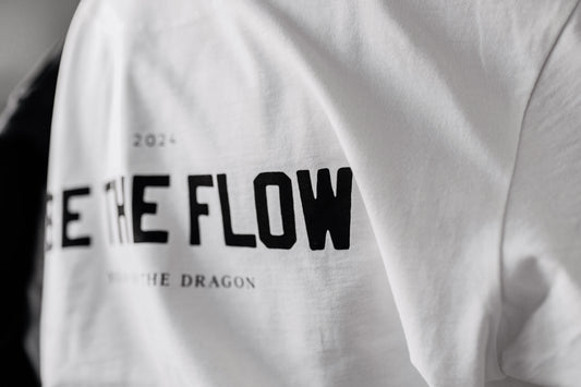 BE THE FLOW Tee