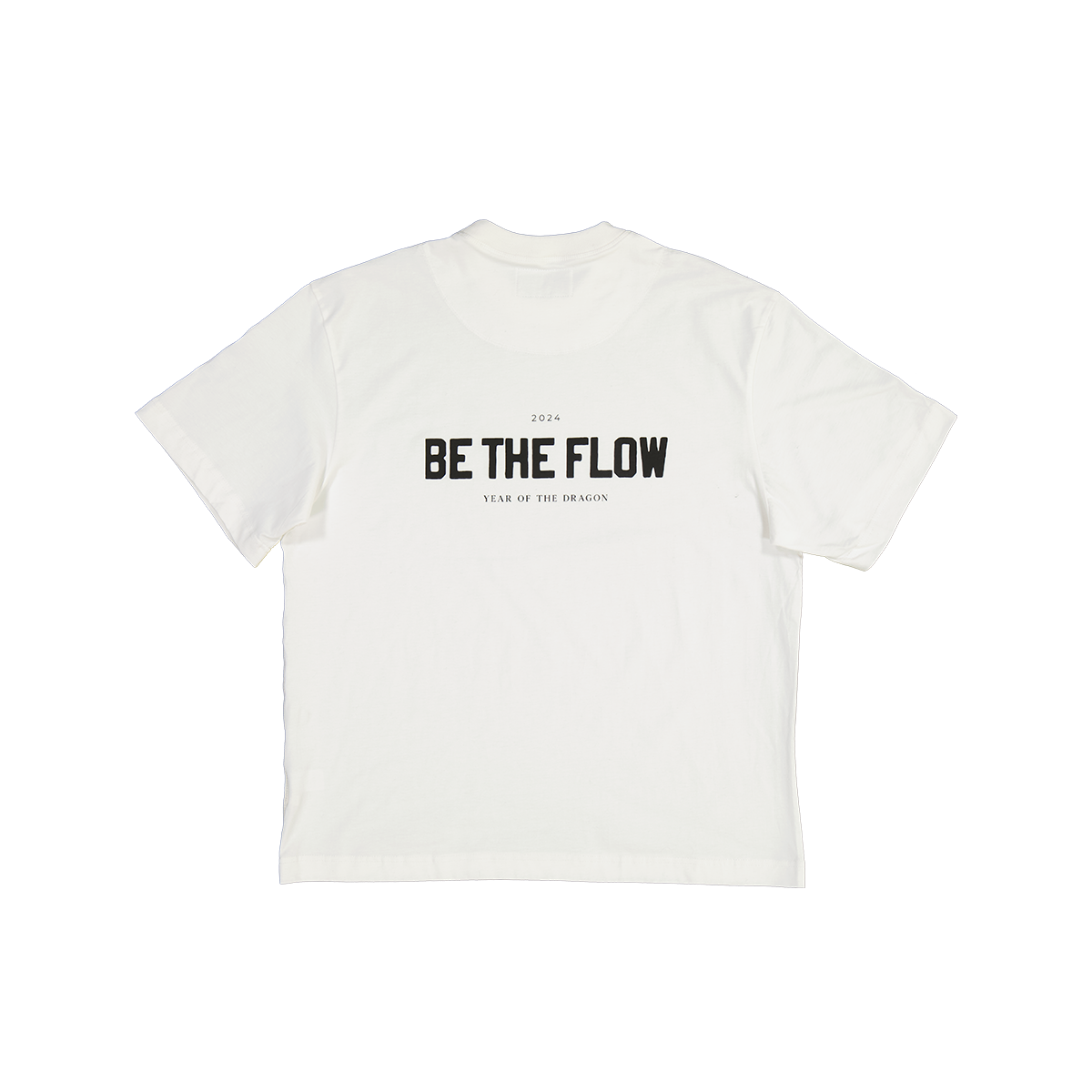 BE THE FLOW Tee